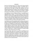 Movimiento armónico simple