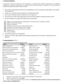 Producciones de envases