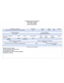 ESCUELA DE ECONOMÍA PLANIFICACIÓN DIDÁCTICA