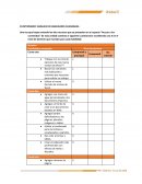 CUESTIONARIO: ANÁLISIS DE HABILIDADES AVANZADAS