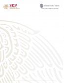 Ensayo: La pobreza en México