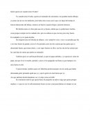 Quien queria ser cuando tenia 10 años?