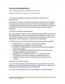 Administracion de Recursos Humanos trabajo 1