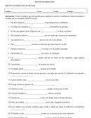 ÁREA: LENGUAJE Y COMUNICACIÓN