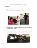 De La Práctica: Purga De Los Frenos