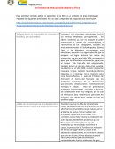 Actividad de finalización unidad 2. Ética