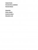 Trabajo Práctico. Formación Ética y Ciudadana