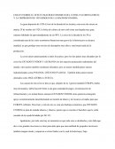 ENSAYO SOBRE EL EFECTO MACROECONOMICO DEL COVID-19 (CORONAVIRUS) Y LA DEPRESION DE 1929 ORIGEN DE LA MACROECONOMIA