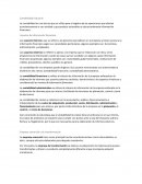 Contabilidad Industrial. Usuarios de información financiera
