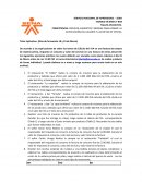 COMPETENCIA: PROVEER ALIMENTOS Y BEBIDAS PARA LOGRAR LA SATISFACCIÓN DEL USUARIO Y LAS METAS DE VENTAS