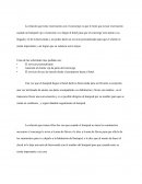 Relación de concierge con otros departamentos