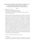 Indice de herencia en Bovinos