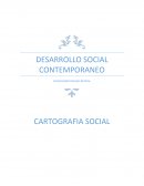 Cartografia Desarrollo