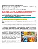 Esquemas de Comercialización que Facilitan la Articulación de Productores Agrícolas con los Mercados