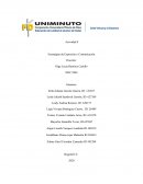 Actividad 8 Estratégias de Expresión y Comunicación