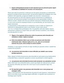 Activitats psicologia