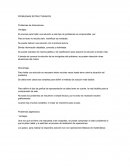 PROBLEMAS ESTRUCTURADOS Problemas de dimensiones