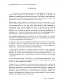 Problemática pedagógica