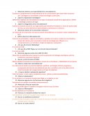 Cuestionario de Mercadotecnia