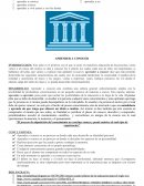 Pilares de la Educacion