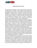 IDEA DE NEGOCIO COCOLOE Crema 100 % natural