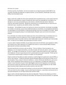 The story of a survivor