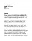 Quiz de Redes Urbanas