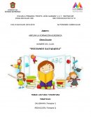 CLUB FORJANDO LA PALABRA