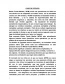 CASO DE ESTUDIO Whole Foods Market