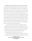 La didáctica como ciencia productiva para el cambio del ser humano en la sociedad