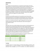 ANALISIS PESTEL Político