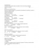 Matemáticas ejercicios