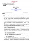 Análisis incremental de flujos del proyecto Valuación financiera del proyecto