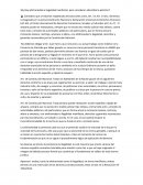 Seminario de etica profesional