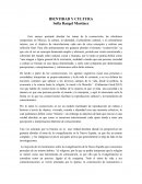 IDENTIDAD Y CULTURA