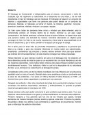 Nelson Mandela- un líder con mucho carisma