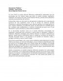 Resumen Documental EL MAÑANA