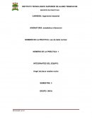 Practica de investigacion estadística inferencial