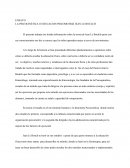 LA PSICOCINÉTICA O EDUCACION PSICOMOTRIZ JEAN LE BOULCH