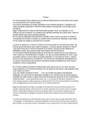 Los marcos espaciales