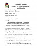 Introducción a la Economía