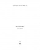 Géneros literarios: Ficción y Literatura. “Aura”