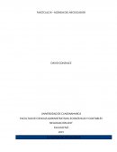 Agenda Negociador Resuelta - Fasciculo 8