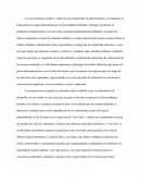 Ambientalismo y ecologismo