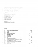 CAFÉ ORGÁNICO “SHINANI”