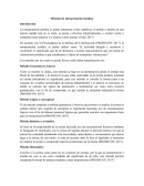 Marco jurídico y ISR