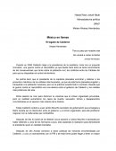 Mercadotecnia política