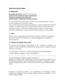 Libreto dia de la madre