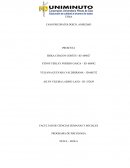 INFORME DE ANSIEDAD GENERALIZADA