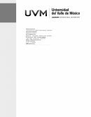 Resumen Liderazgo y Negociacion